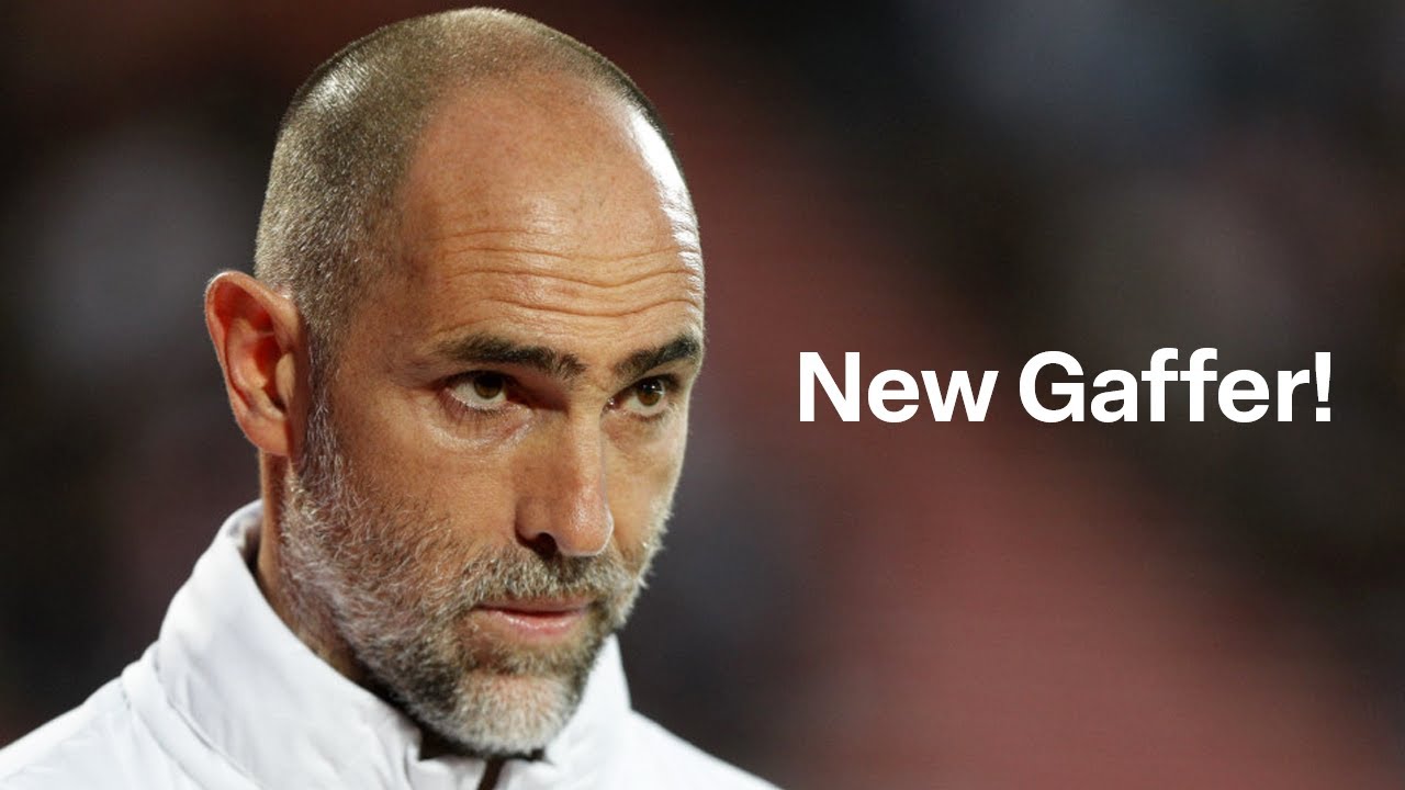 IGOR TUDOR BECOMES NEW TOTTENHAM MANAGER! | LIVE Tottenham Hotspur News