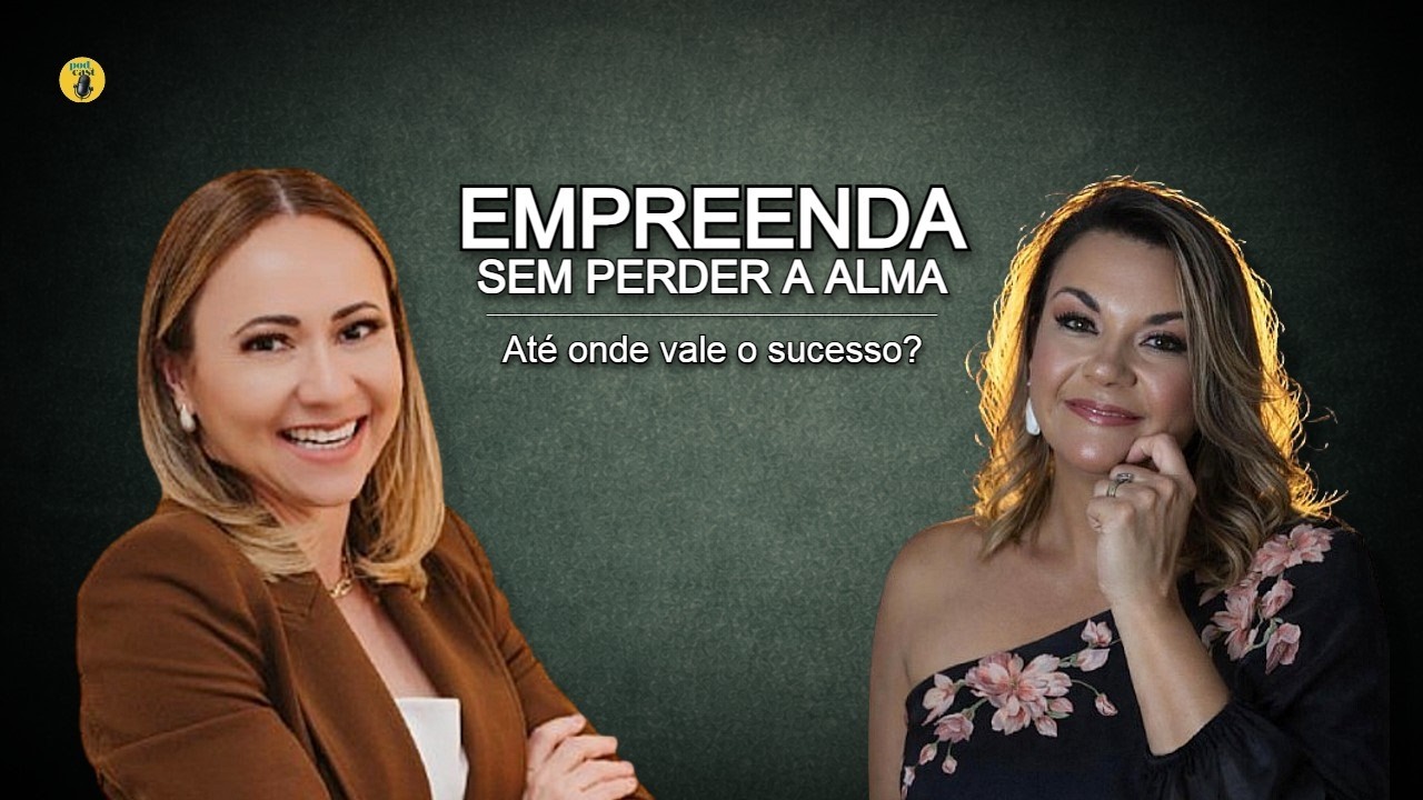 Empreenda sem perder a alma