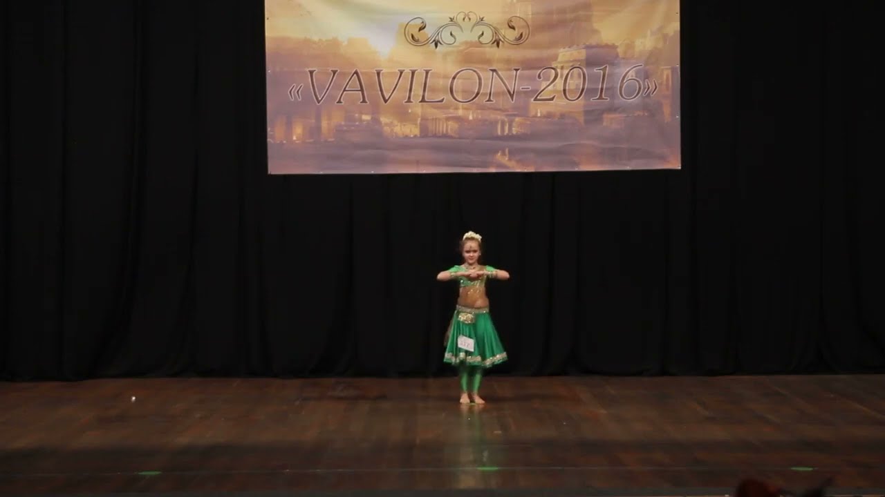 Vavilon  2016 04 02  #1 MVI 6080 Belly dance