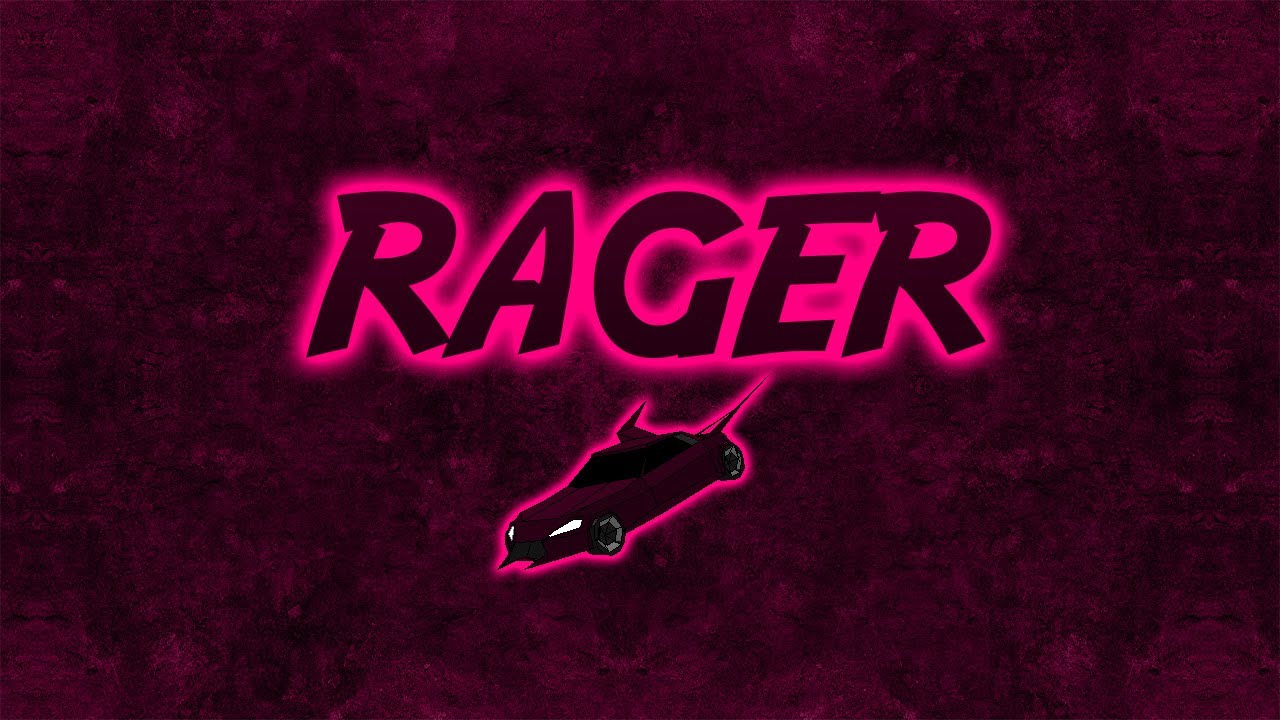 RAGER - An NFM Montage