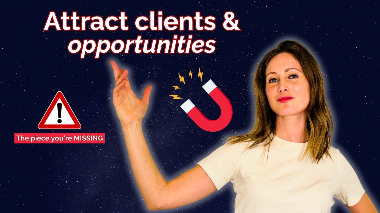 How Successful Entrepreneurs use The Law of Attraction to Manifest Their Dreams