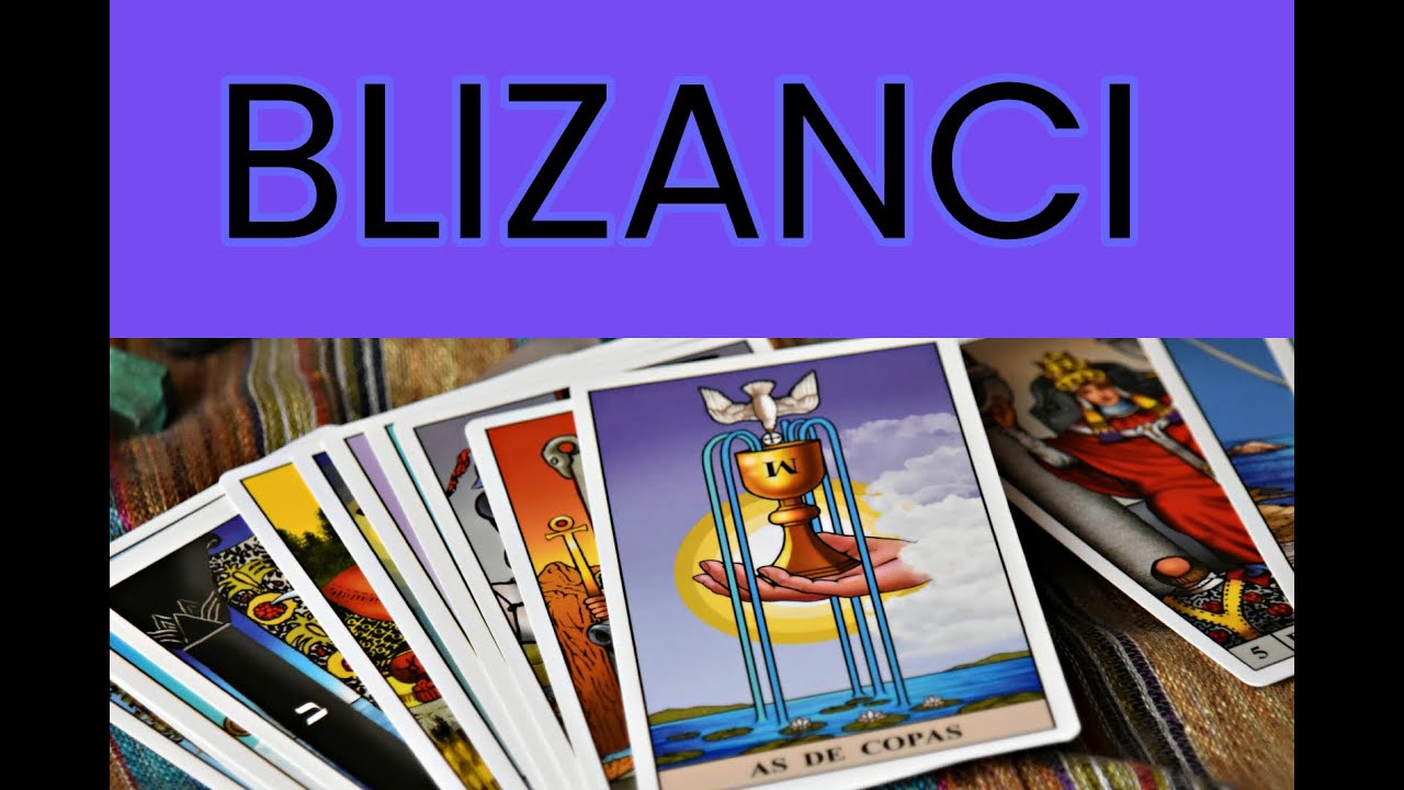 BLIZANCI | PROBLEM REŠEN. | 1. DO 8. FEBRUAR 2026 | TAROT OTVARANJE