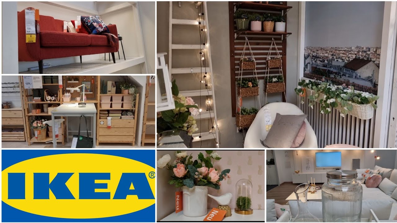 IKEA Balcony Living Room and Bedroom tour NEW Arrivals #IKEA #Ikea2022