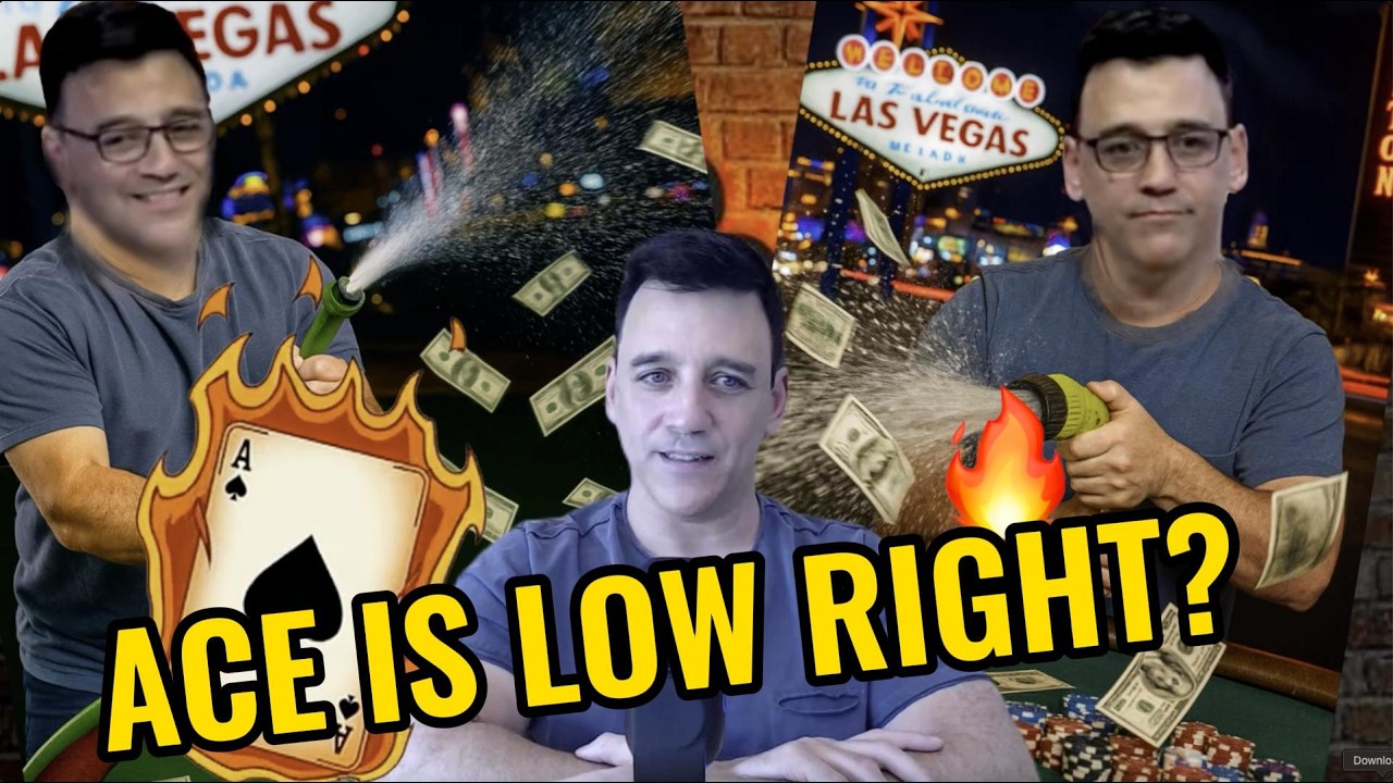 Why You Should NEVER Play a Game You Don't Understand