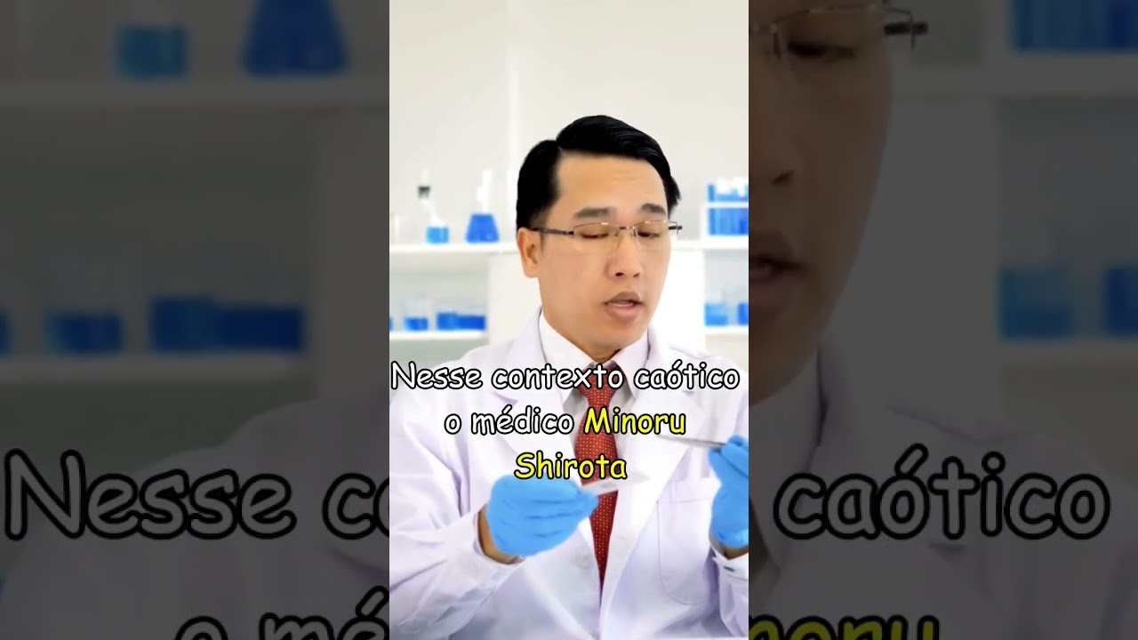 YAKULT | A origem secreta