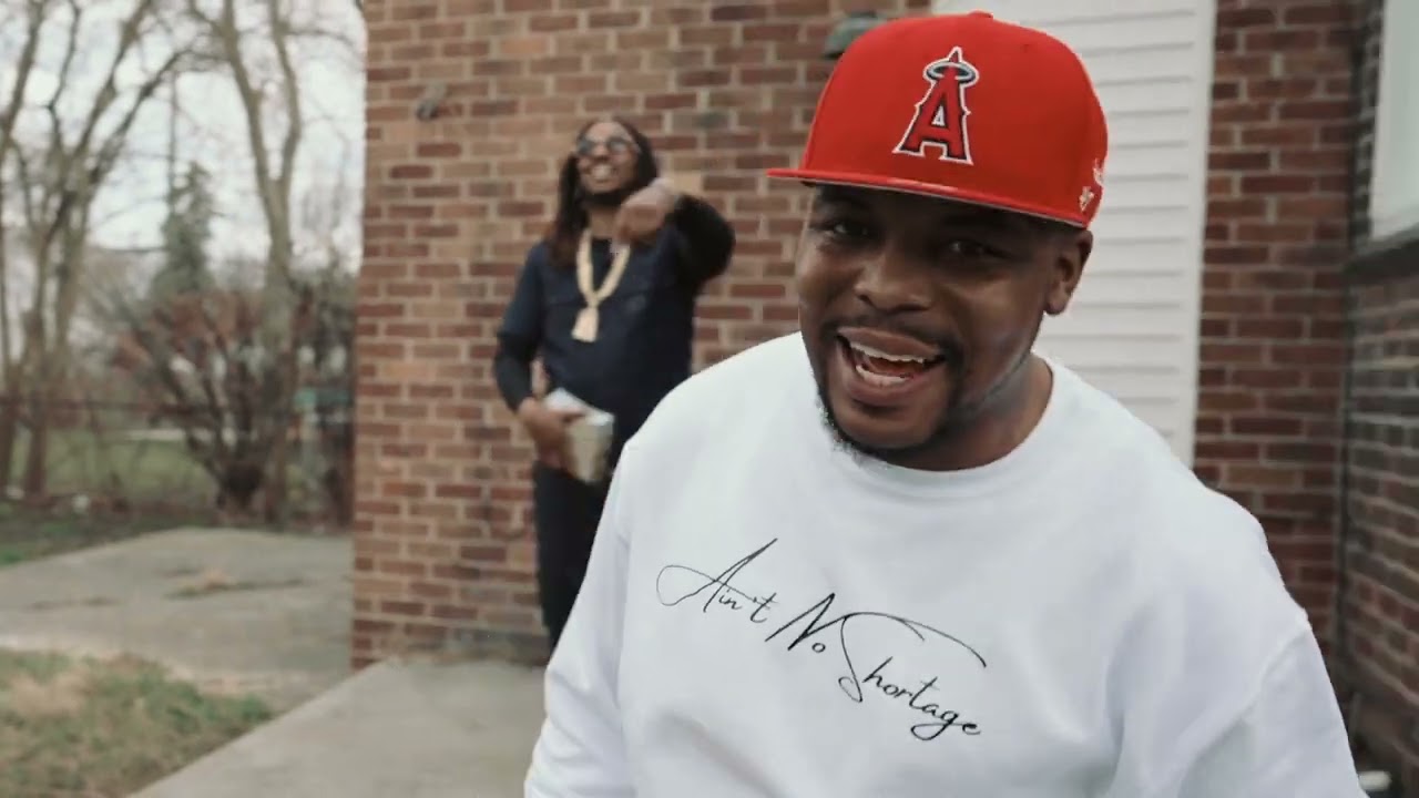 Rip Dubb x Ink Town Pee - Frienemies (Official Music Video)