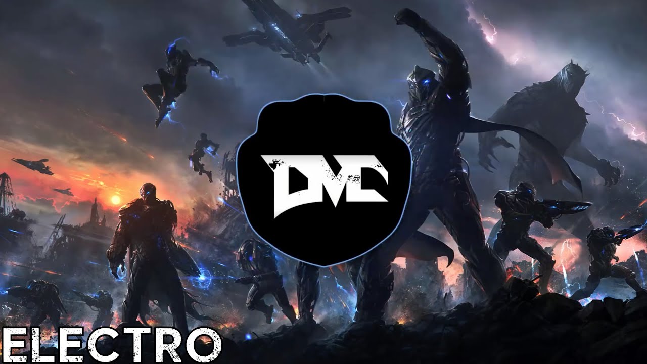 PRIME - Knight [Original Mix]