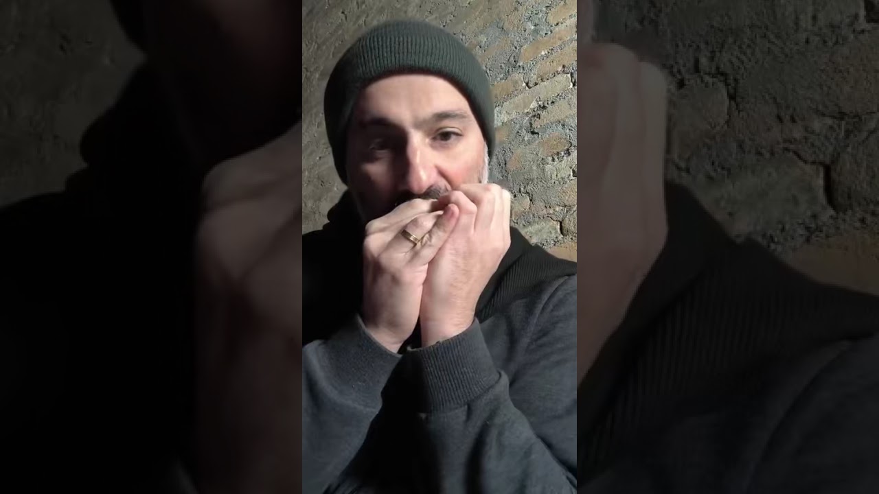 EASTTOP New Blues Harp"LUCKY 10" Harmonica