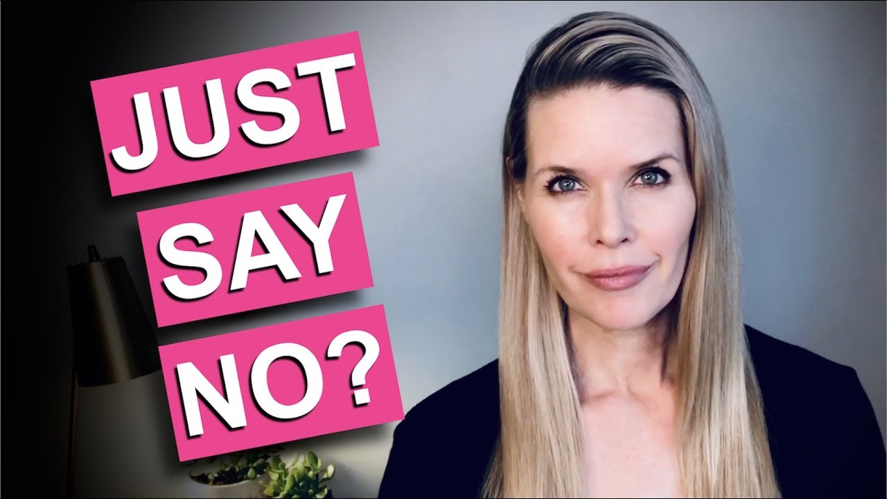 How to turn down a TV News Interview - Tips from a reporter