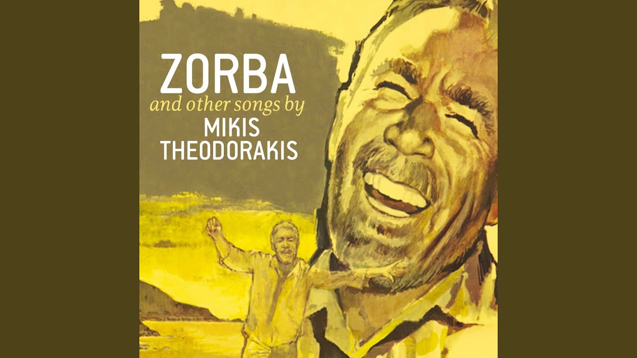 Zorbas (Instrumental)
