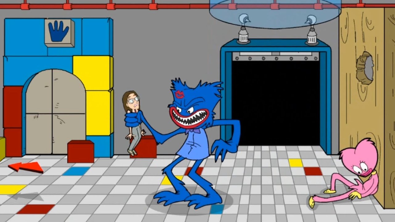 Jig Lyna Saw Trap: Rescatando al 'Team Anormal'