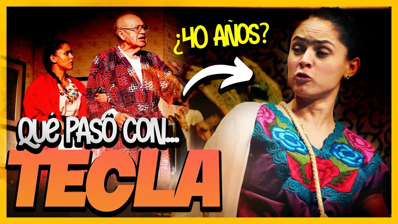 ¿Qué Pasó Con TECLA? | Una Familia de Diez 2024