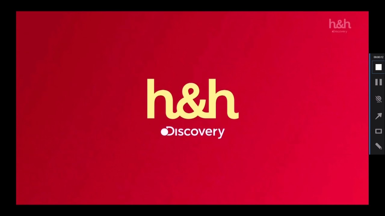 discovery home & health anuncio da dadada da da da