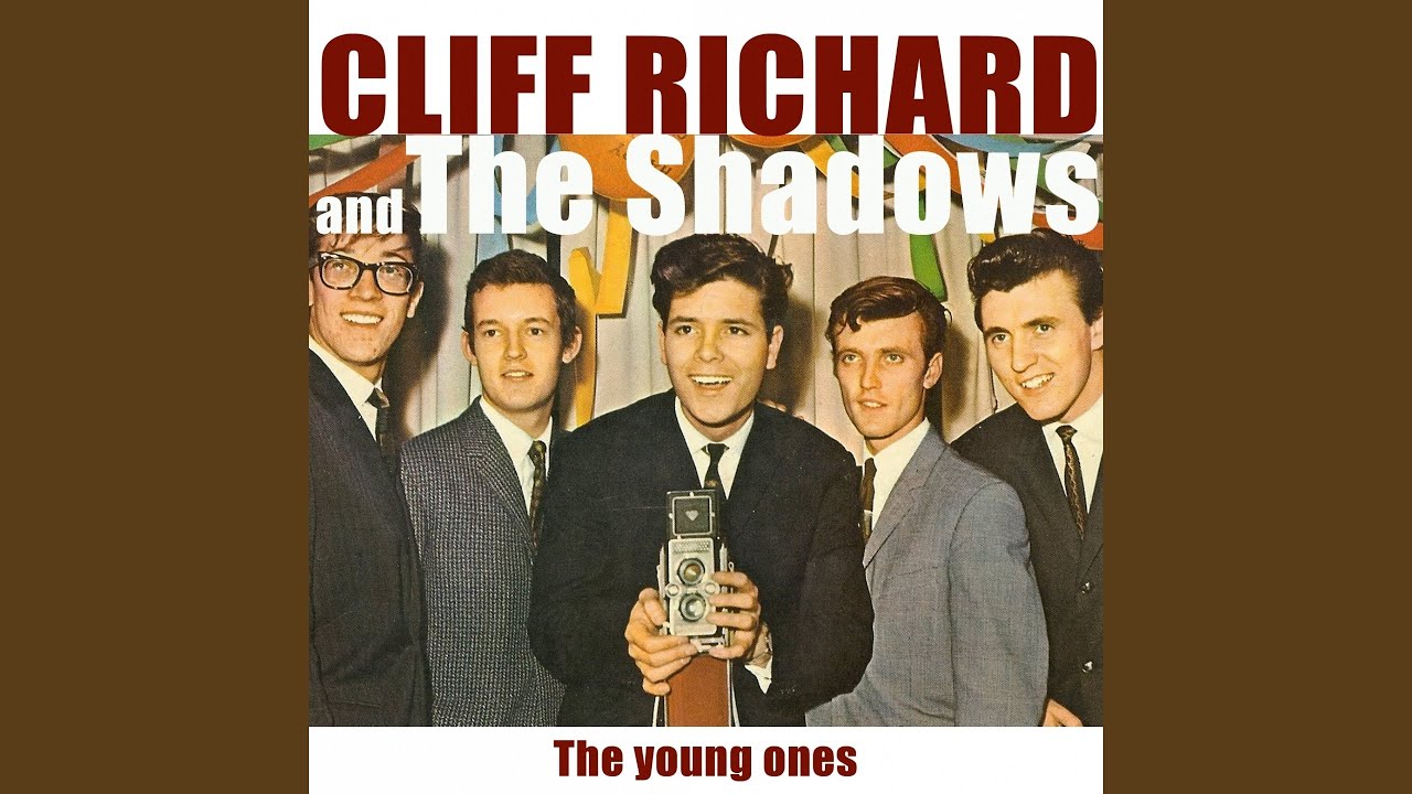 The Young Ones