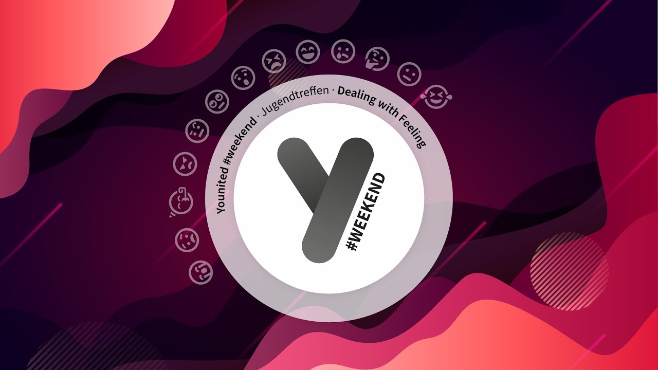 Younited #weekend | 2024 | Dealing with Feeling