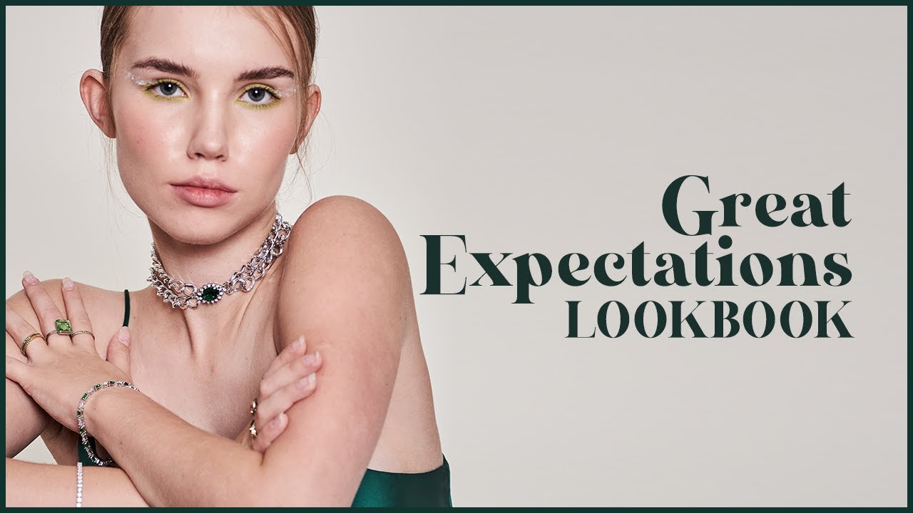 iconique - Lookbook 