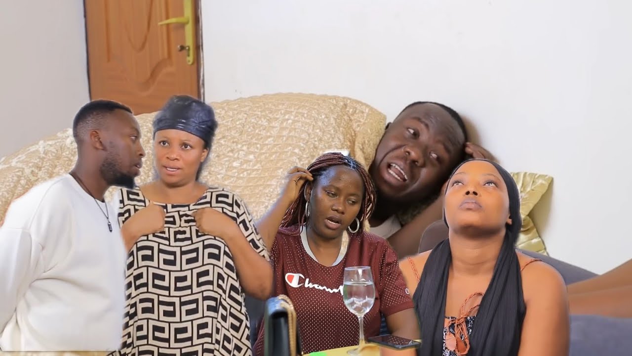 MY TESTIMONY EP9 CLEM  Aho bucyera aratora amashashi ,Mama Naomi yihanije umuhungu