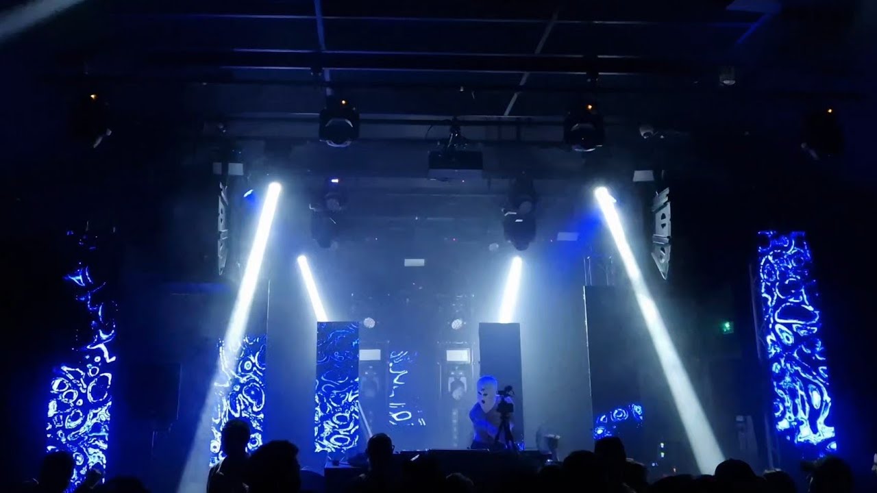 Rex Electronic Festival