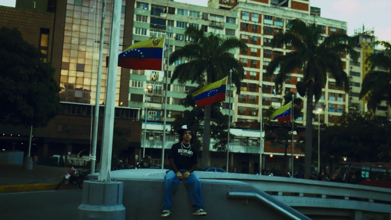 BANGER - PRONTO (Videoclip Oficial)