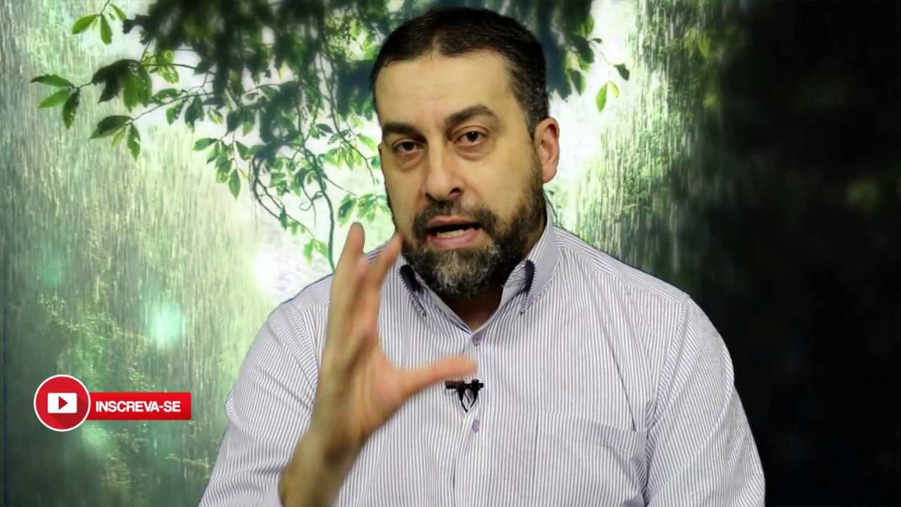 O Lícito esta claro e o Ilícito esta claro - Sheikh Ahmad Mazloum