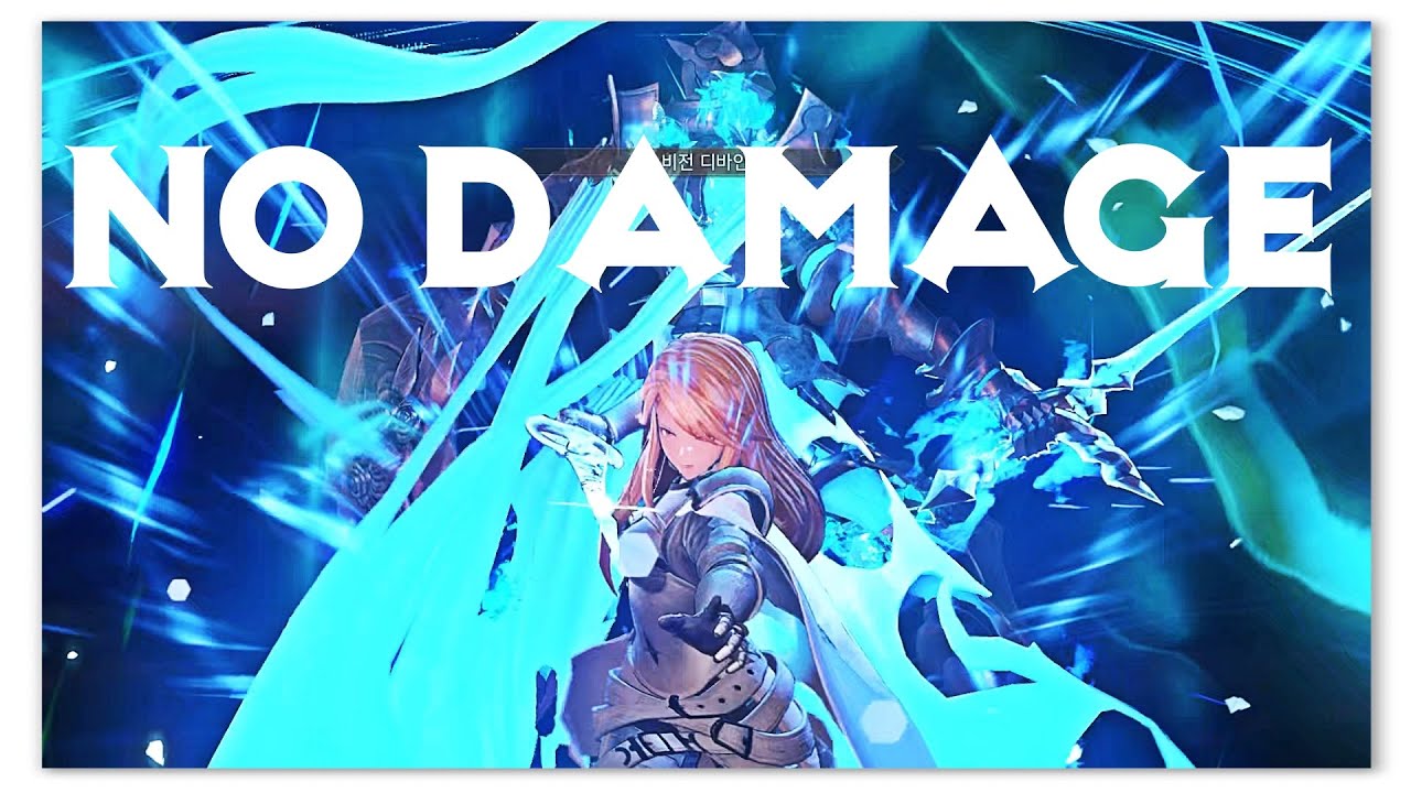 [Katalina, No damage] Granblue Fantasy: Relink - Vs. Lucilius Zero (20240812)