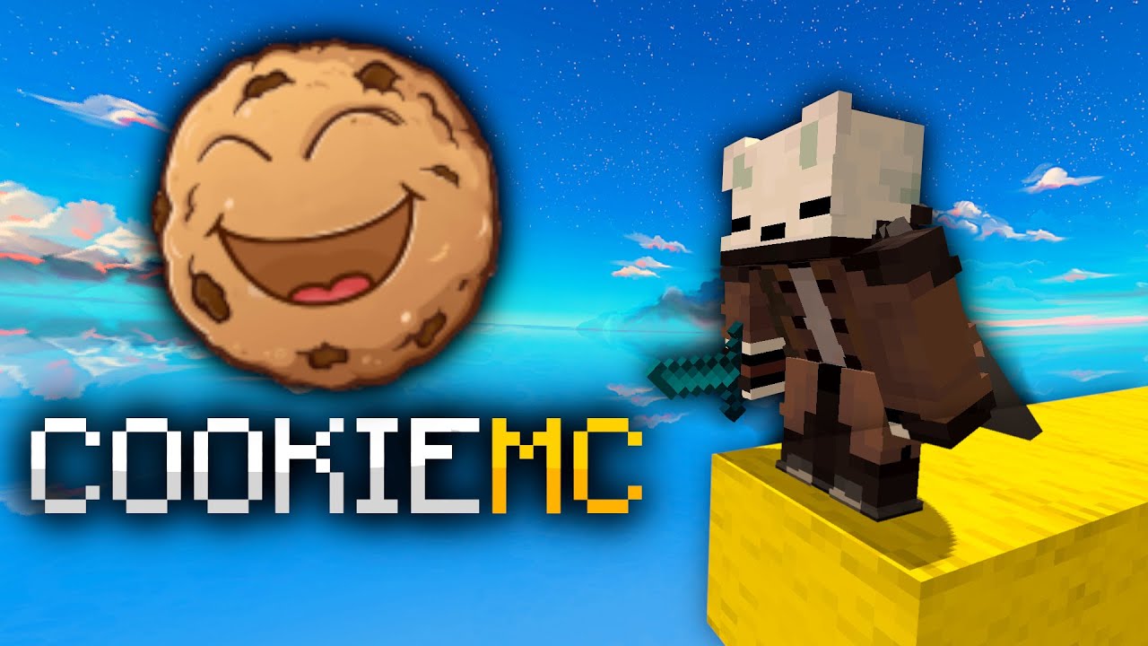 NAJLEPSZY SERWER BEDWARS W POLSCE WR&Oacute;CIŁ! | CookieMC.pl