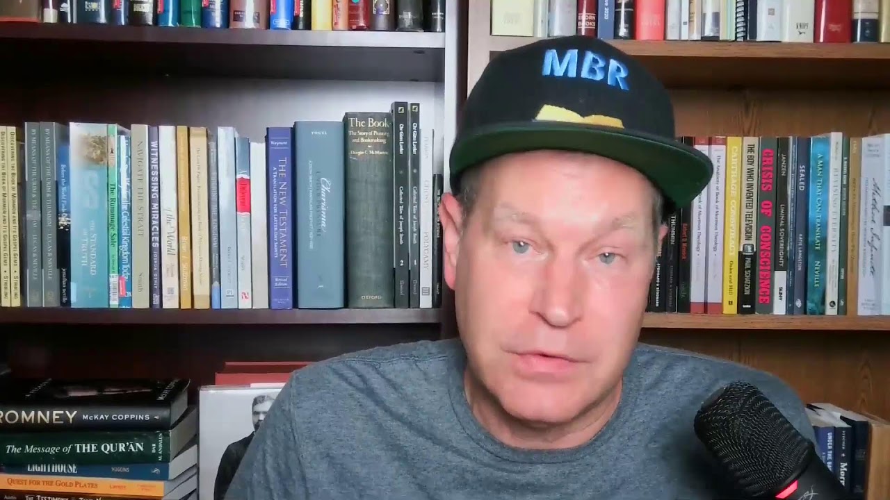 Why I Pulled Yesterday's Episode & An Apology to Michelle Brady Stone