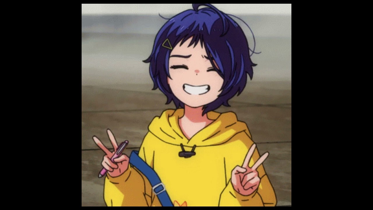 Senketsu - GoneOffMarina