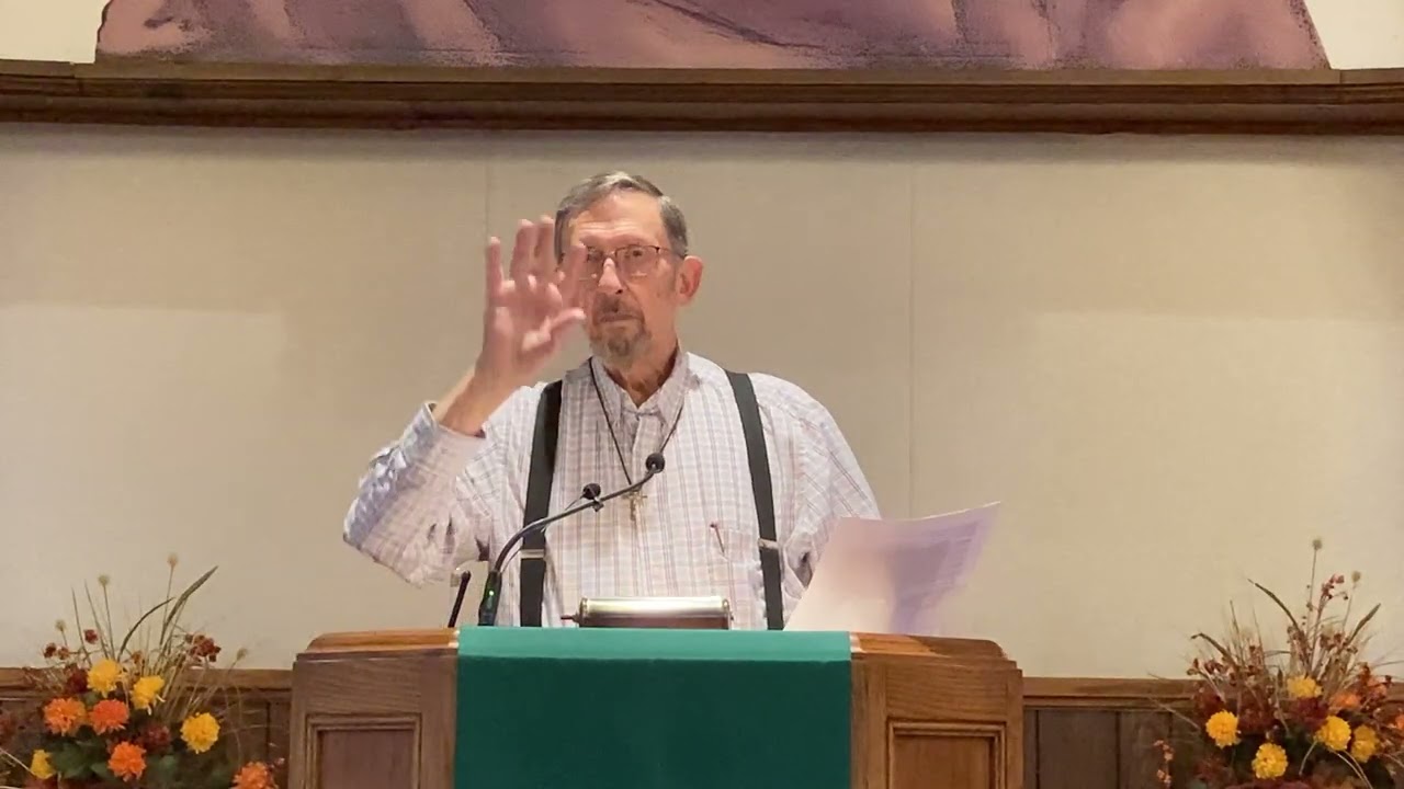 Seven Realities Of Salvation ￼