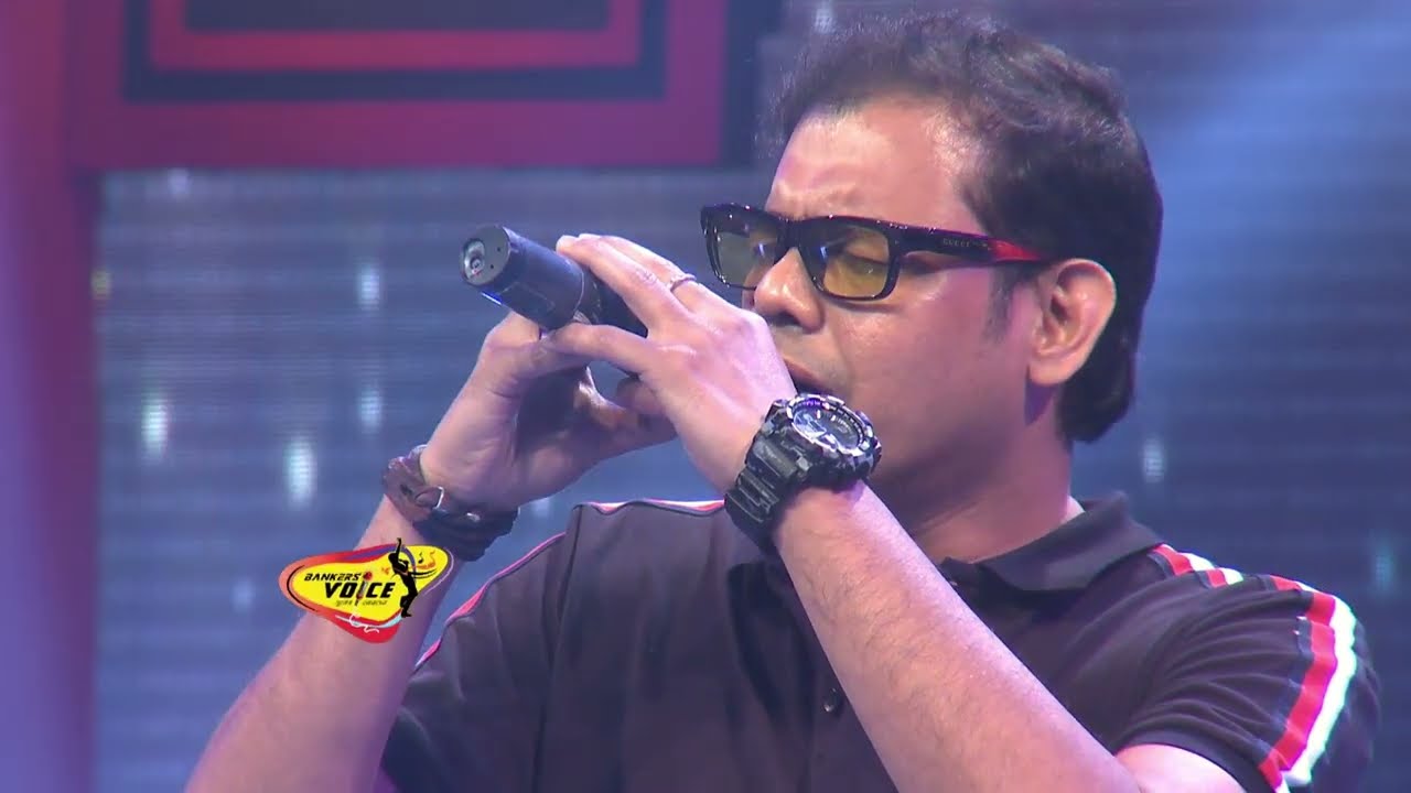 Ami Chirokal Premero Kangal..... Polash