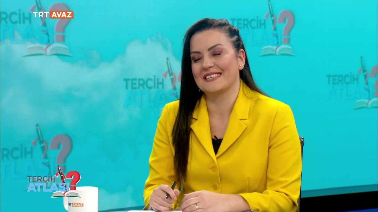 Tercih Atlası 