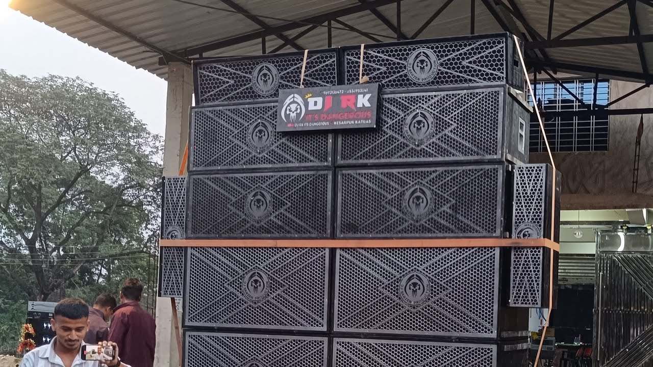 Видеоблог участника DJ SARZEN уже в эфире