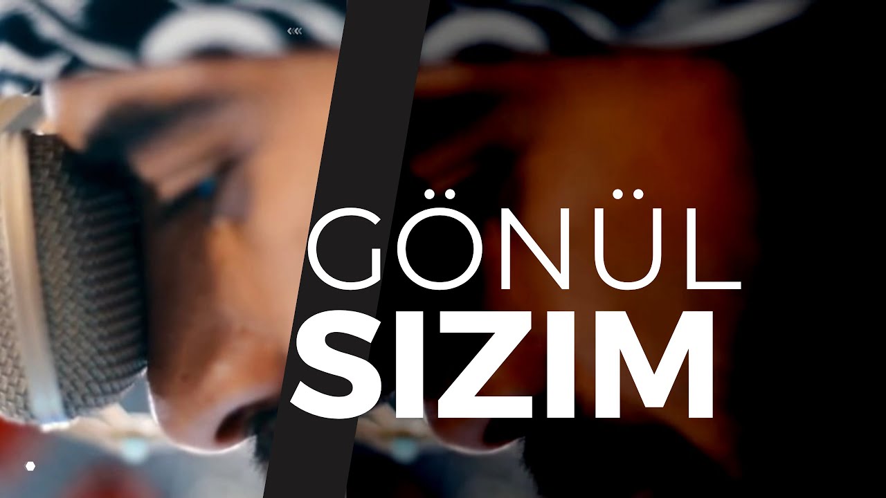 Gönül Sızım - Yargısız İnfaz ( Official Video