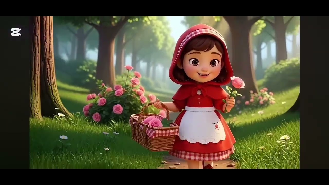 ليلى والذئب