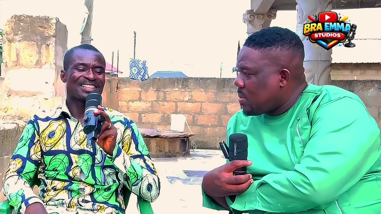 Return Baba Spirit’s Car Now – Family Head Speaks in Emotional Interview