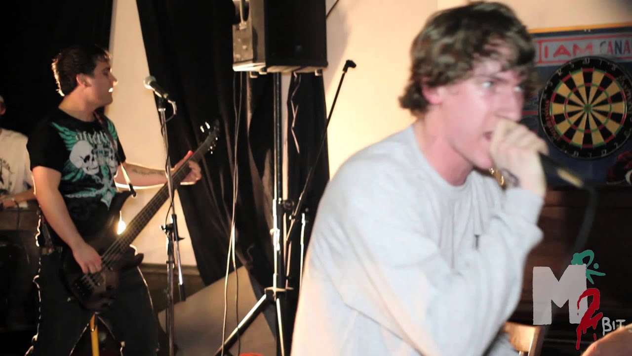Jim Bree - My Dear Dilemma (LIVE @ ALL STARS APRIL 12TH)