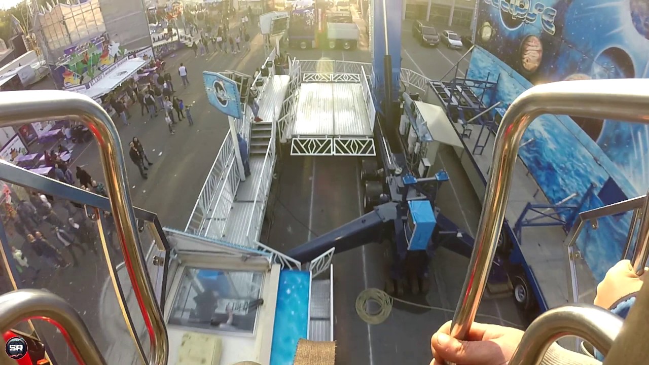 Eclipse - Korten ( Onride POV ) [ Mannheim Maimesse 2017 ]