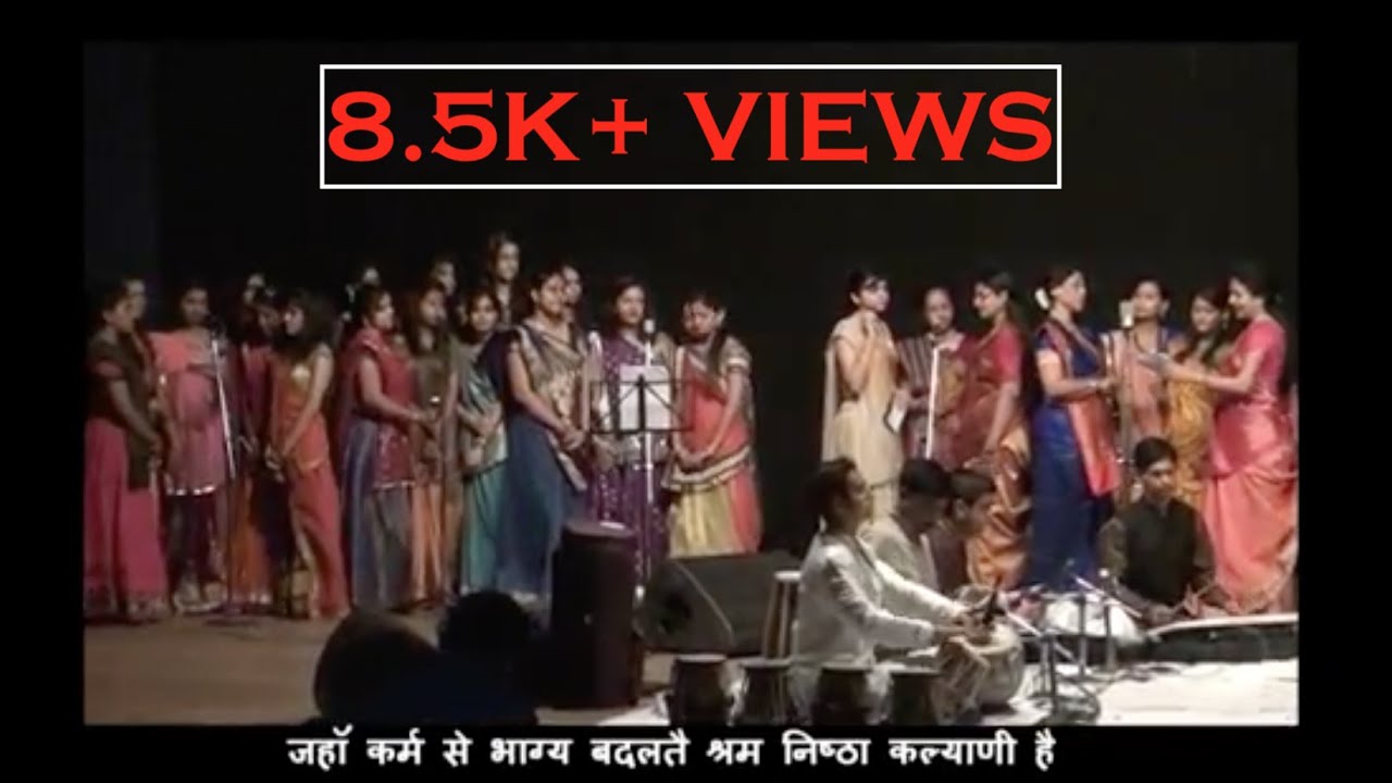 Ravin Naik-CHANDAN HEI EES DESH KI...Deshbhakti(Patriotic) Song by 