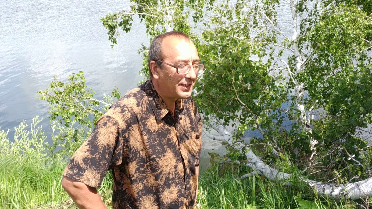 Рузаевские сюжеты. Часть 7
