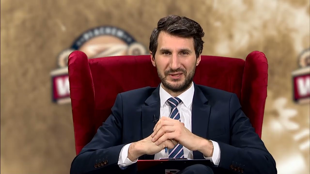 #PiachemWTryby | Czego w tej kampanii wyprze się jeszcze Rafał Trzaskowski?