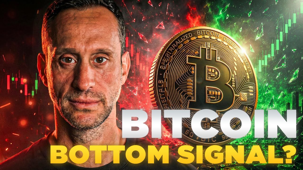 Bitcoin Just Hit The 2022 Bottom Signal At $62K &ndash; 10M Underwater