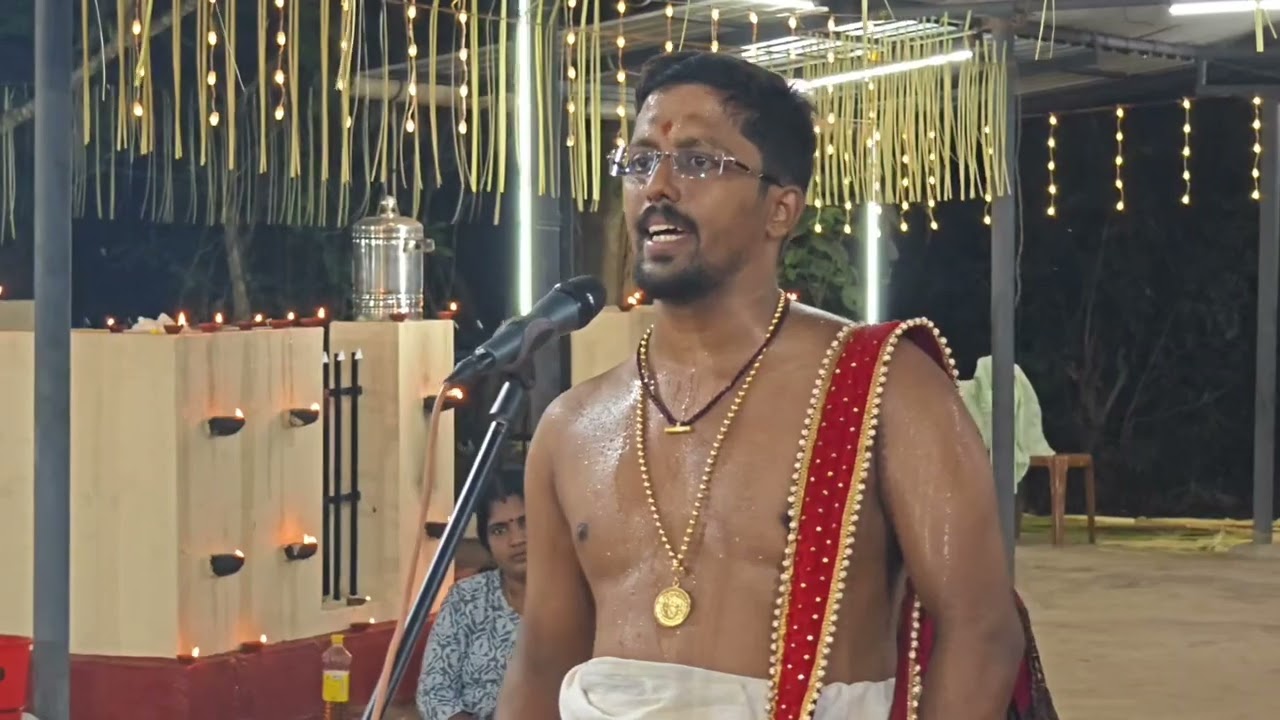 Ashttanagakalam with Sopana Sangeetham |Traditional Rendering #jishnuvilasam#traditionalartofkerala 