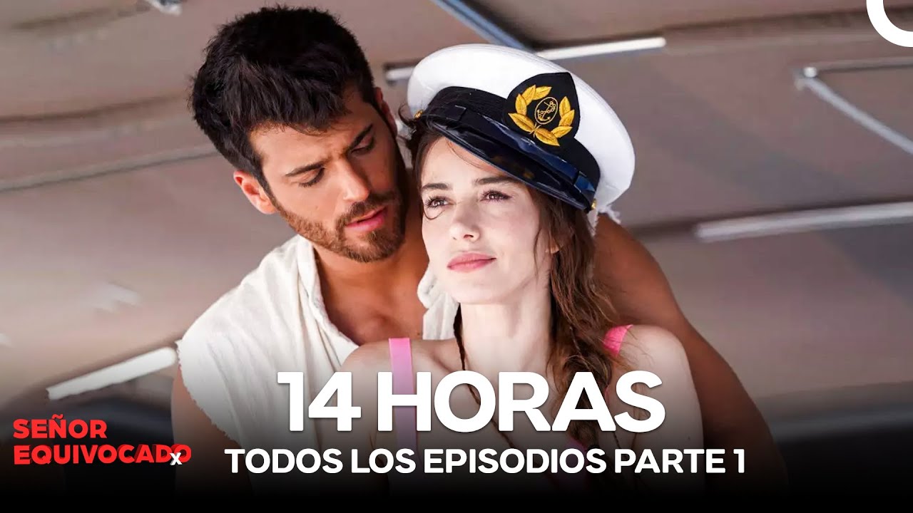 Señor Equivocado Todos los Episodios Parte 1