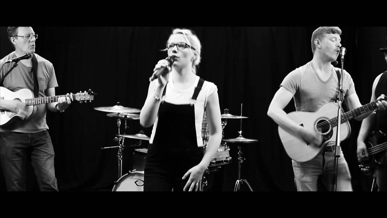 The Billabong Johns Band