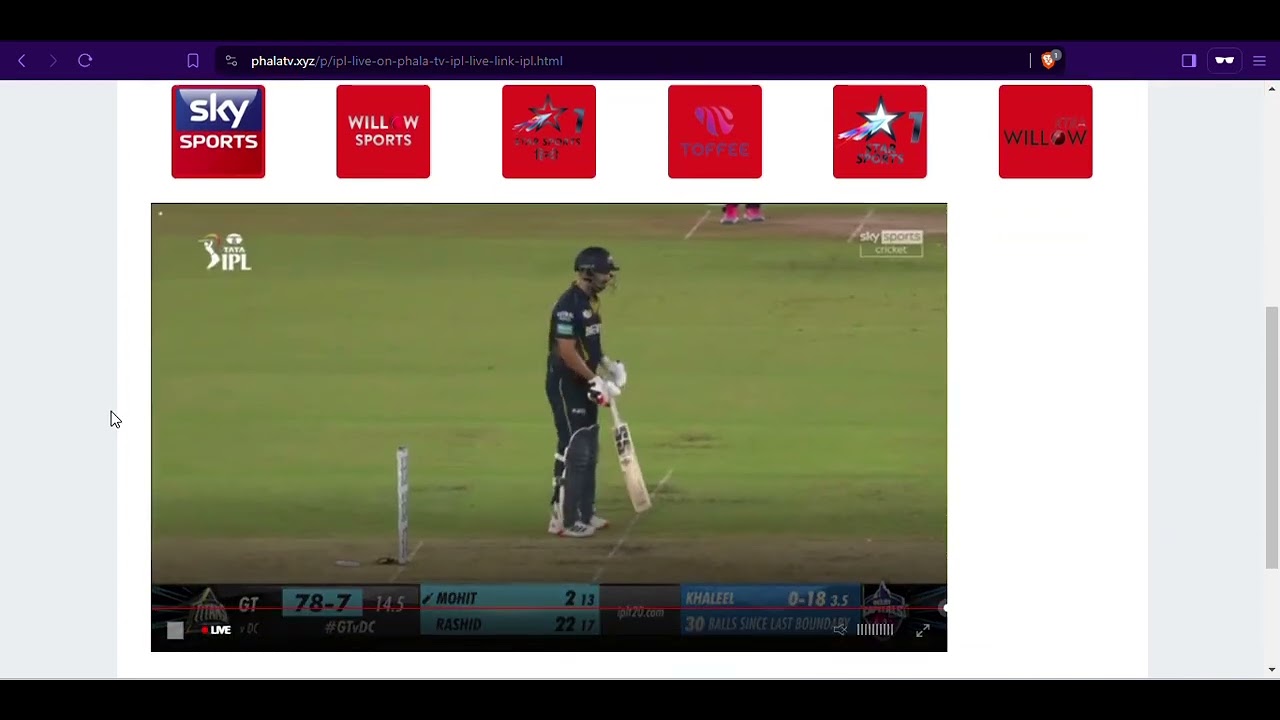 how to watch ipl 2024 live in mobile in nepal free  watch ipl live streaming online free website ipl