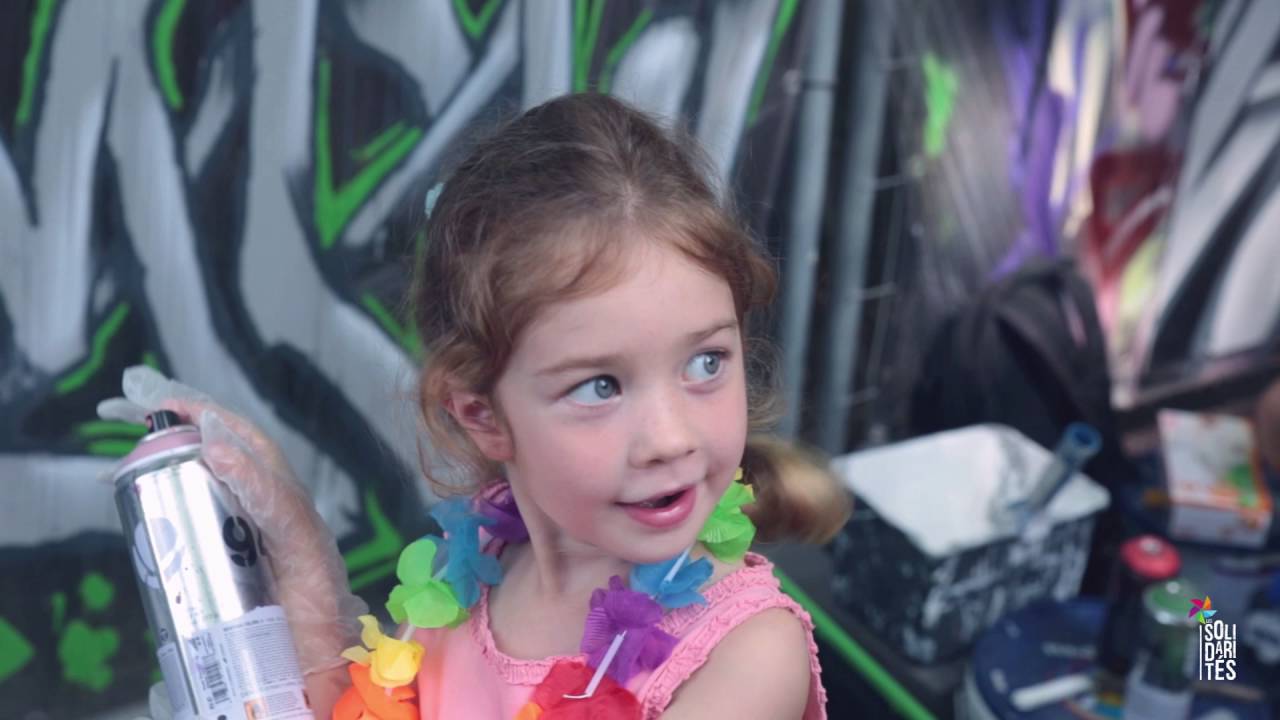 Les Solidarités 2015 - Aftermovie