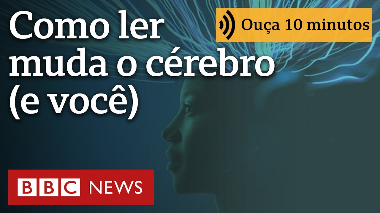 Por que este texto pode mudar seu cérebro — as descobertas da neurociência sobre a leitura