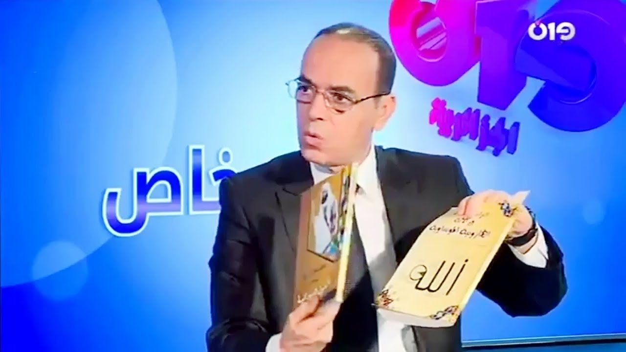 #شهادات و اقوال الدكتور #الجزائري محمد بن #بريكة عن الطريقة #الكركرية