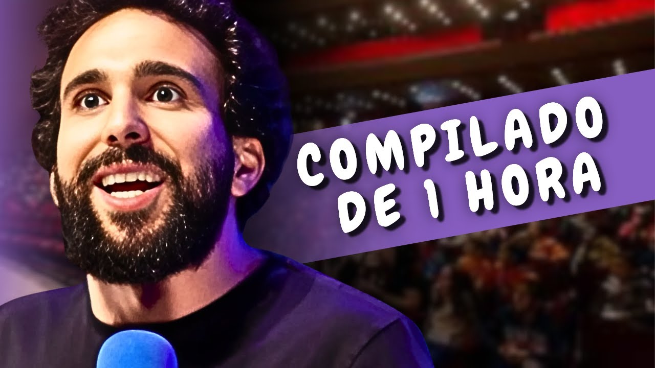 MURILO COUTO - COMPILADO 1 HORA
