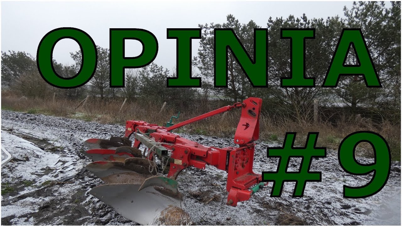 AGRO MASZ PJ4  Opinia i Prezentacja - Okiem Rolnika #9